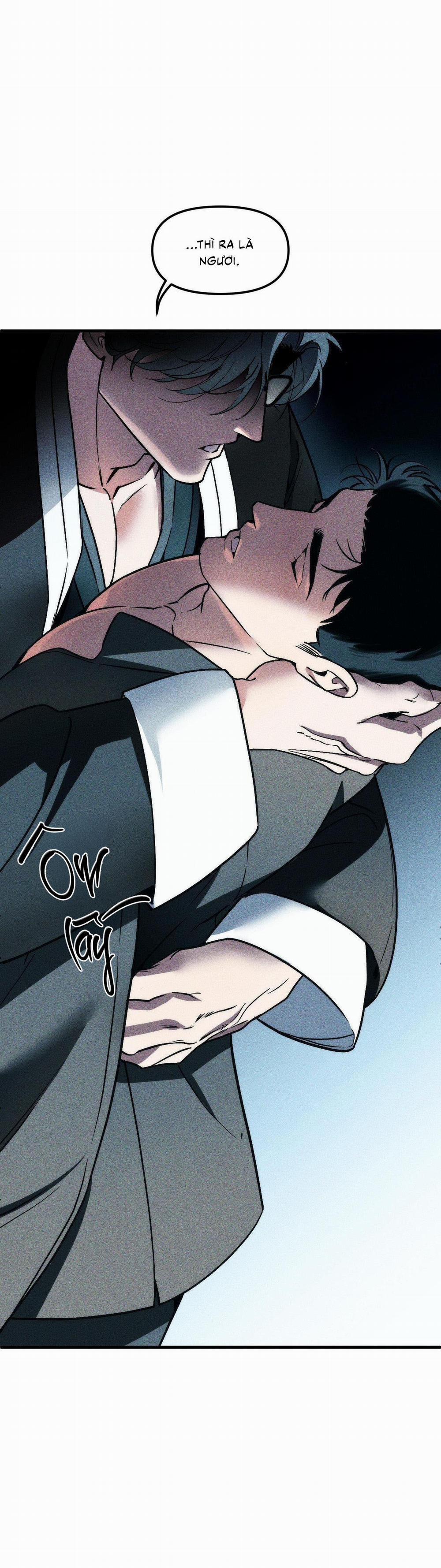 ( Cbunu ) Swallow You Whole 1 trang 72