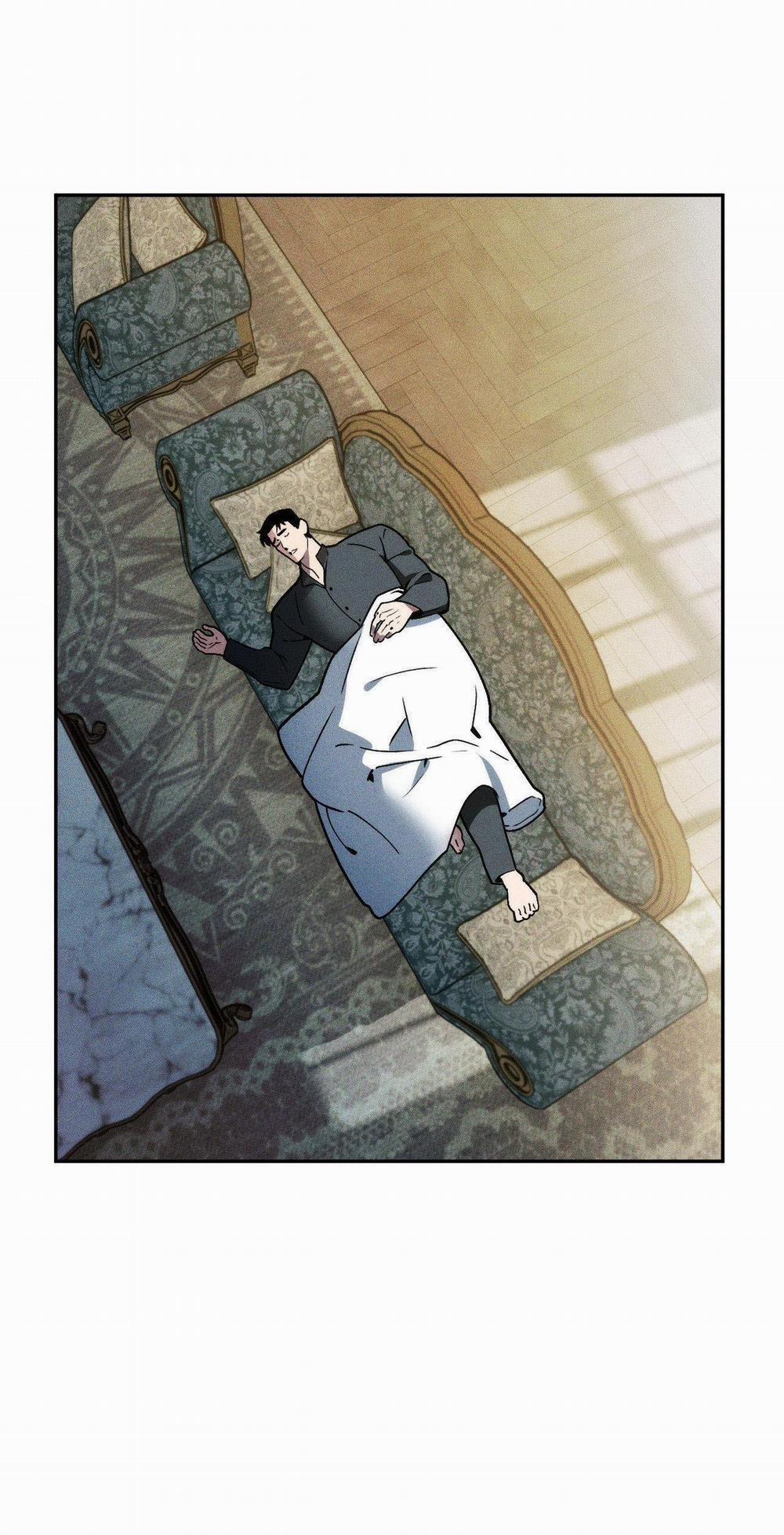 ( Cbunu ) Swallow You Whole 2 trang 0