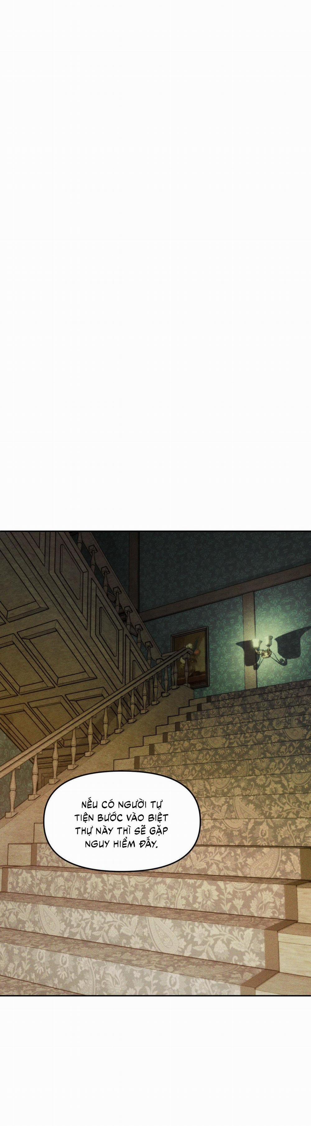 ( Cbunu ) Swallow You Whole 2 trang 11