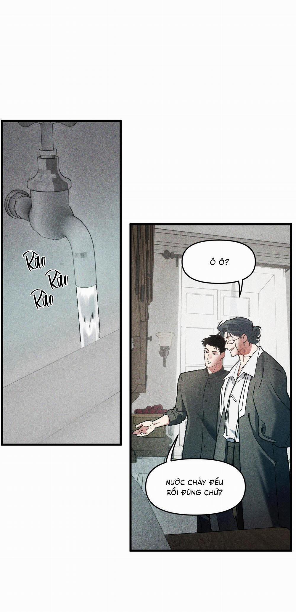 ( Cbunu ) Swallow You Whole 2 trang 26