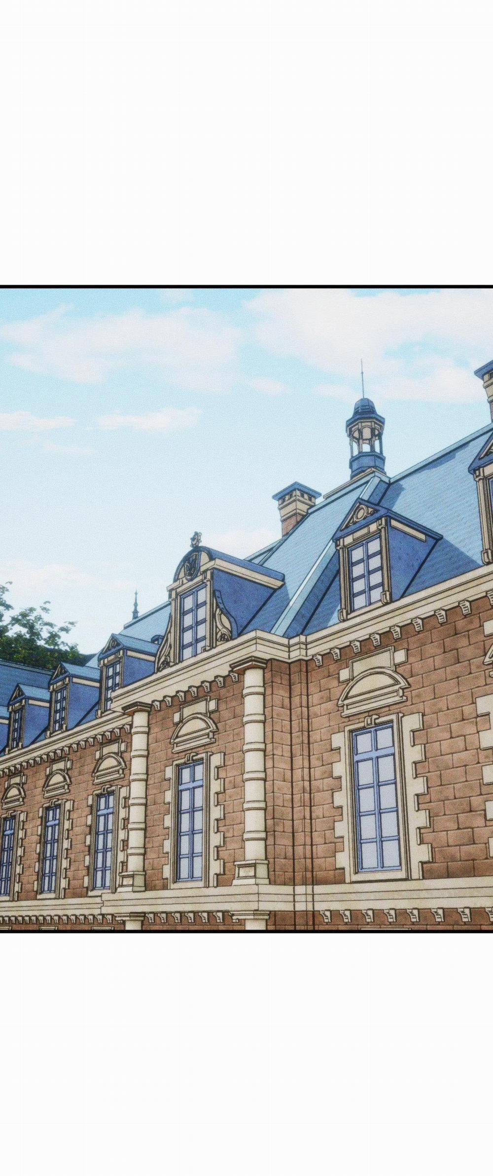 ( Cbunu ) Swallow You Whole 2 trang 36