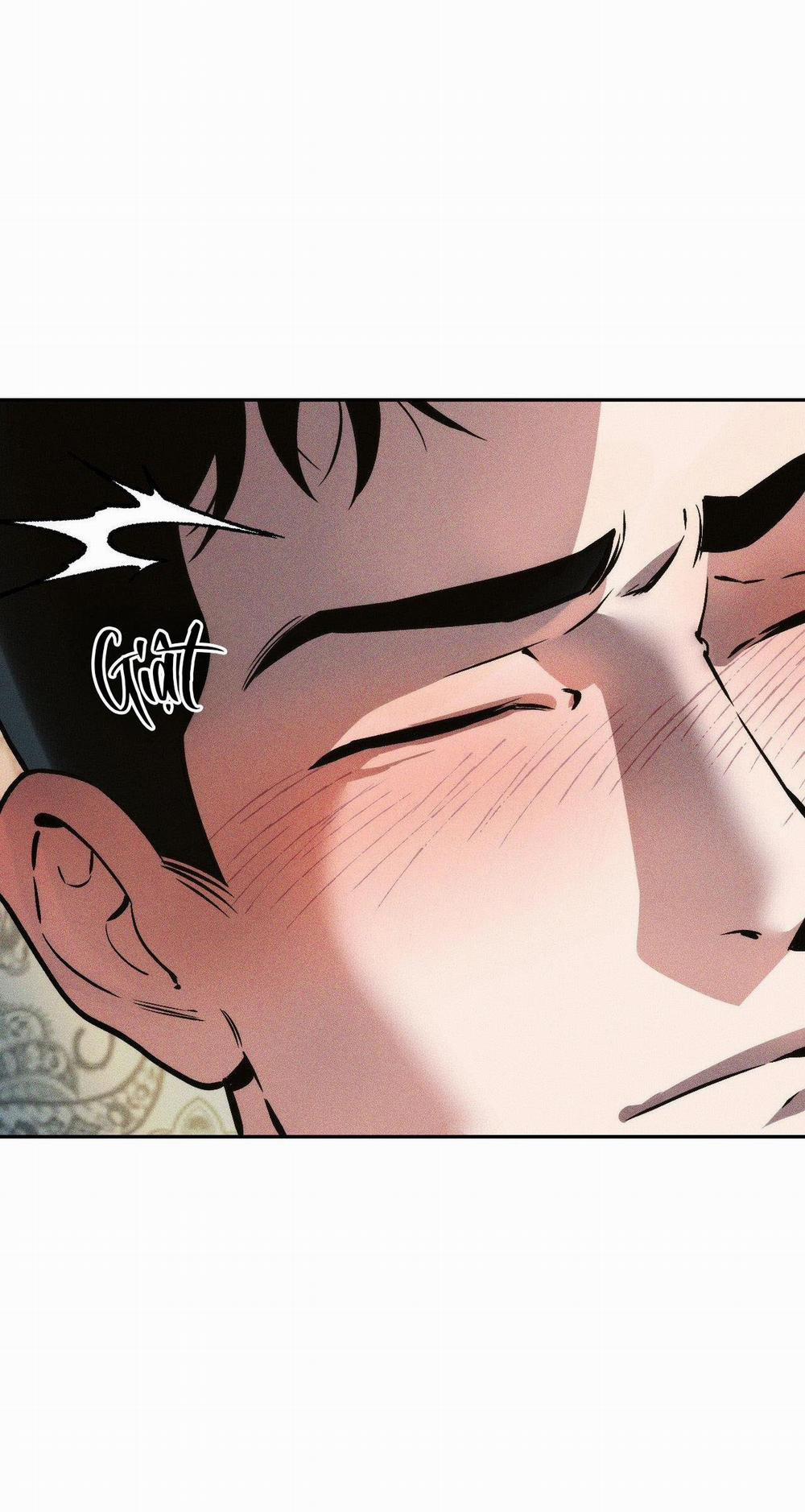 ( Cbunu ) Swallow You Whole 2 trang 4