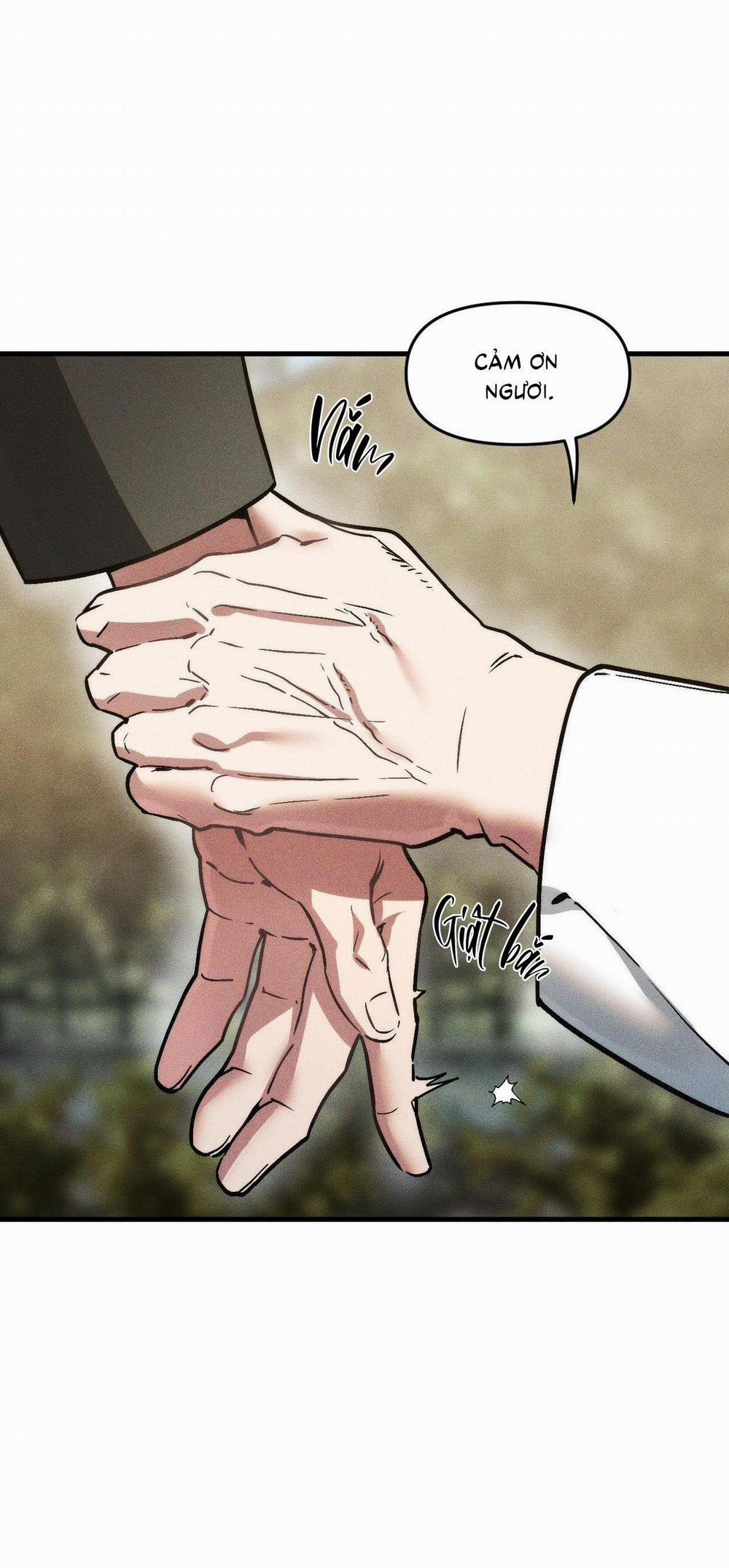 ( Cbunu ) Swallow You Whole 2 trang 40