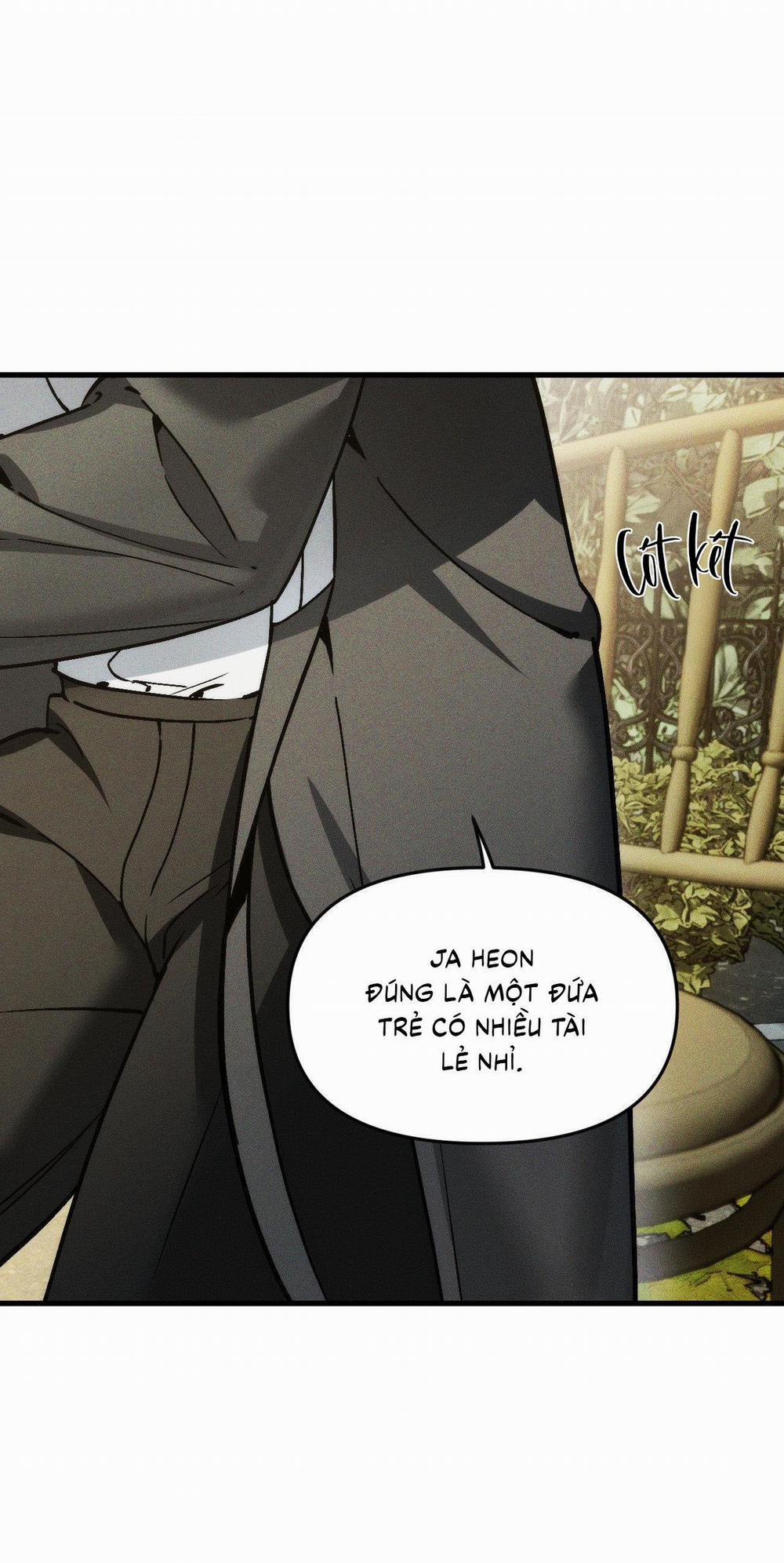 ( Cbunu ) Swallow You Whole 2 trang 41