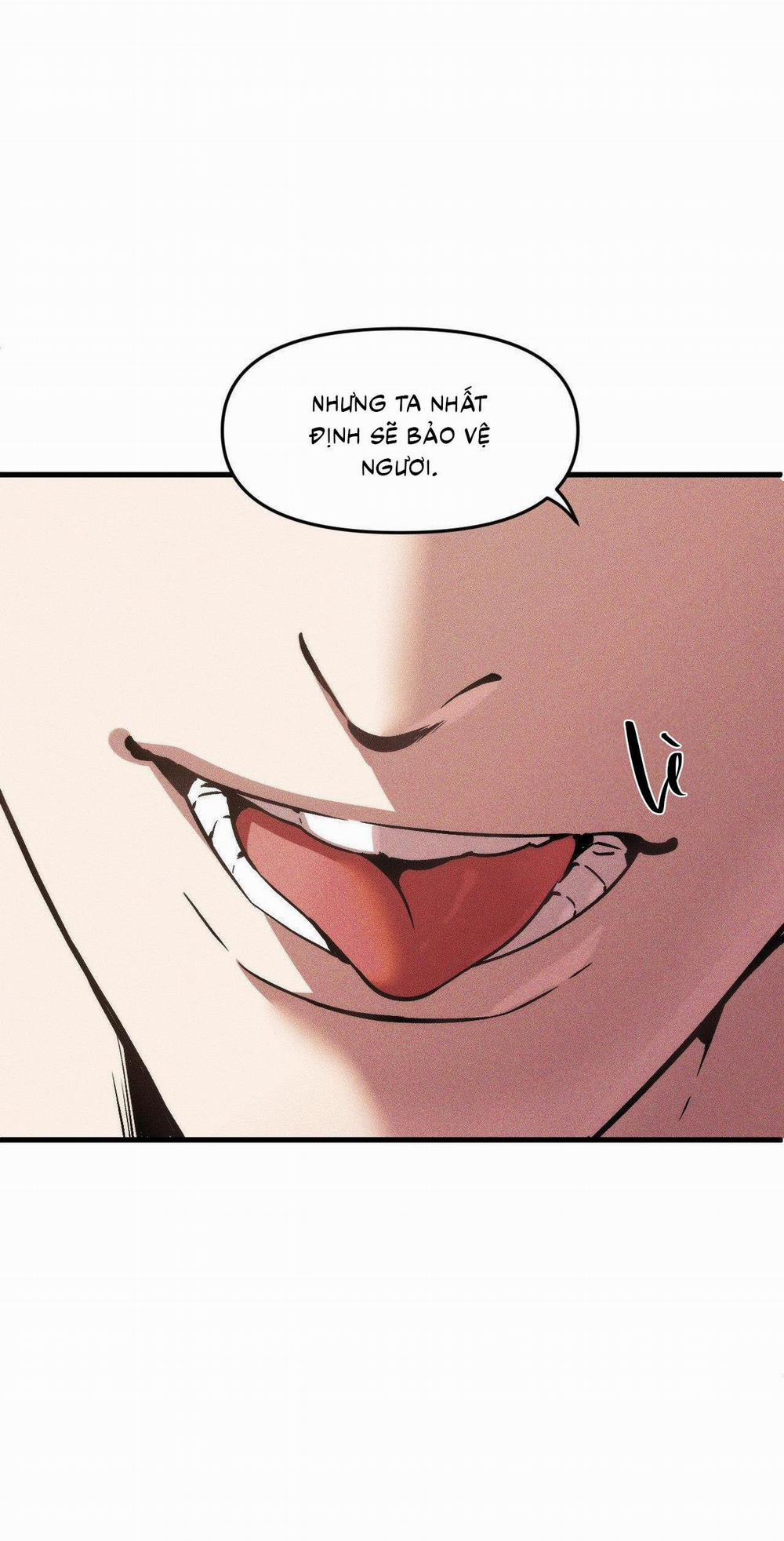 ( Cbunu ) Swallow You Whole 2 trang 43