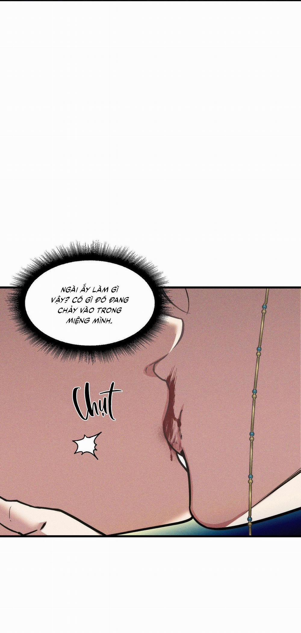 ( Cbunu ) Swallow You Whole 2 trang 46