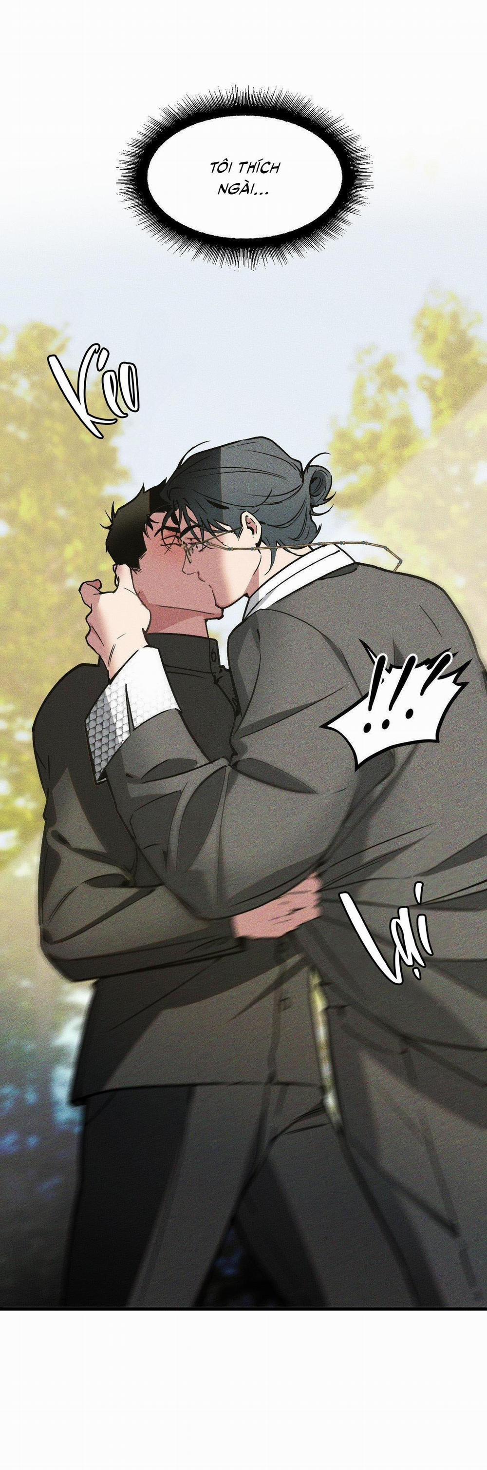 ( Cbunu ) Swallow You Whole 2 trang 48