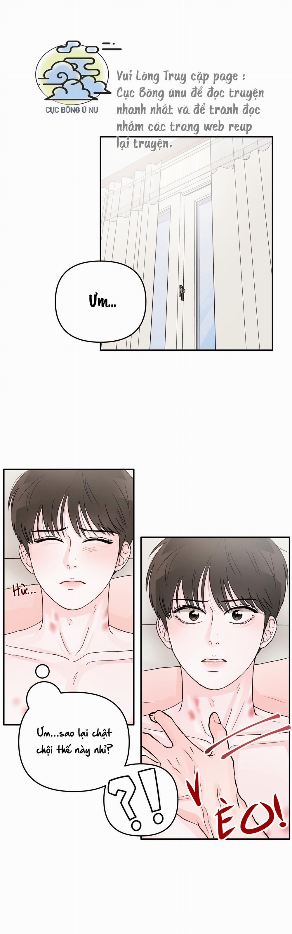 (Cbunu) Thán Phục Thanh Xuân 11 trang 1