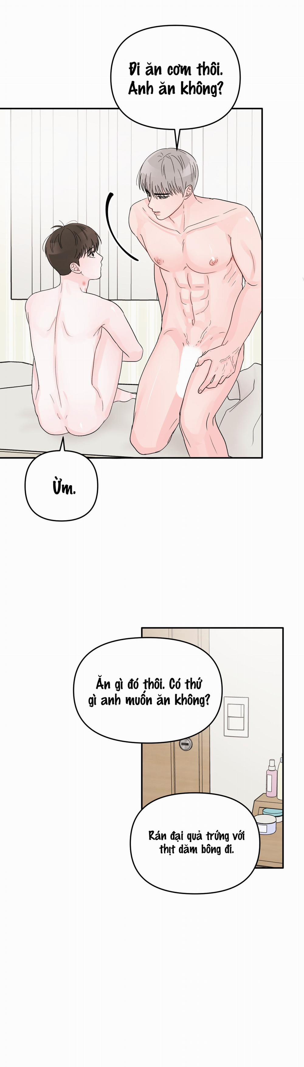 (Cbunu) Thán Phục Thanh Xuân 11 trang 14