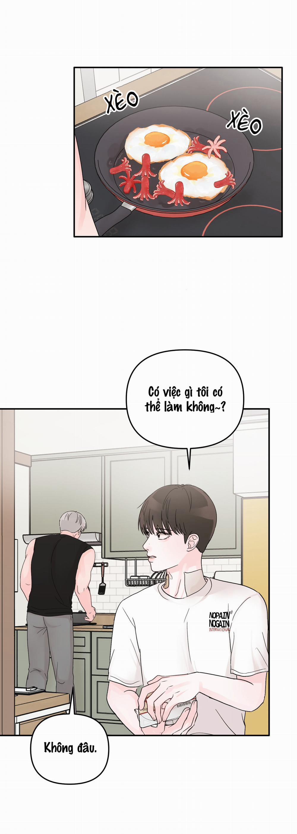 (Cbunu) Thán Phục Thanh Xuân 11 trang 16