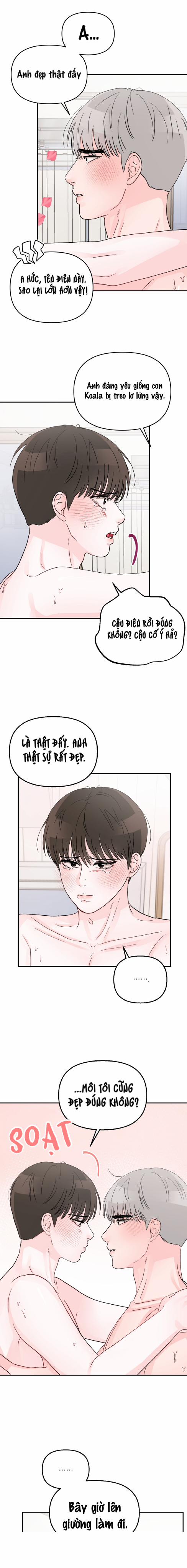 (Cbunu) Thán Phục Thanh Xuân 12 trang 18