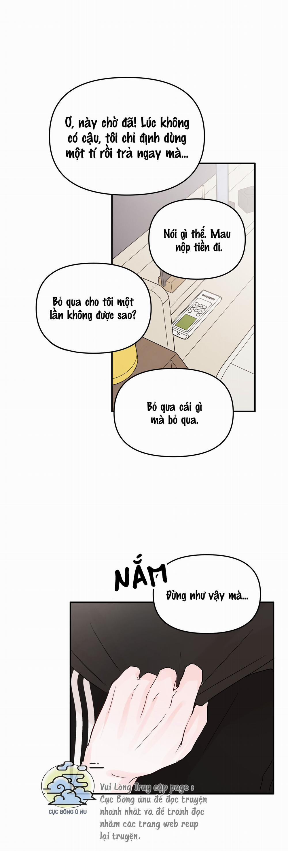 (Cbunu) Thán Phục Thanh Xuân 13 trang 5