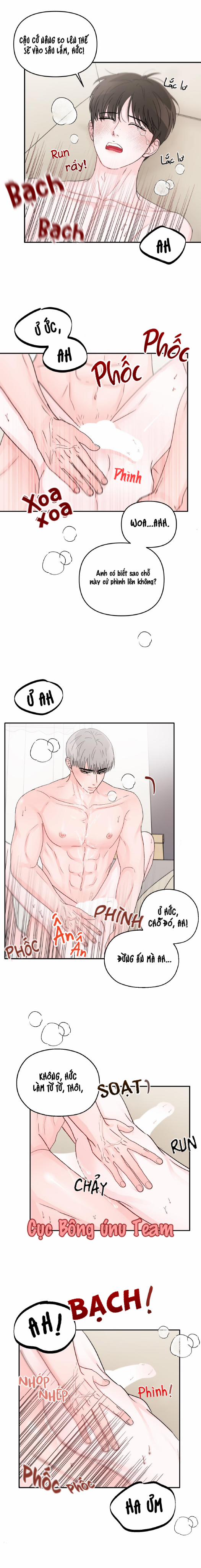 (Cbunu) Thán Phục Thanh Xuân 16 trang 3