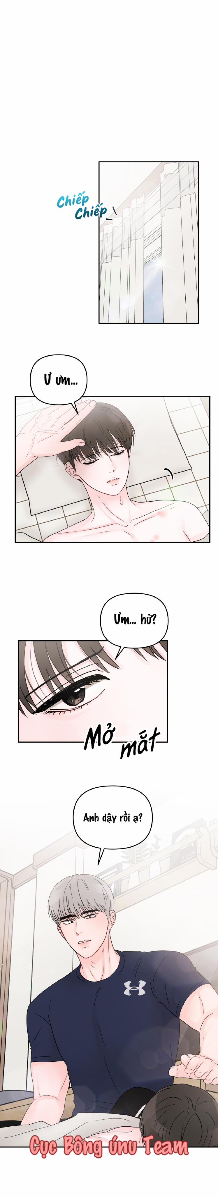 (Cbunu) Thán Phục Thanh Xuân 16 trang 6