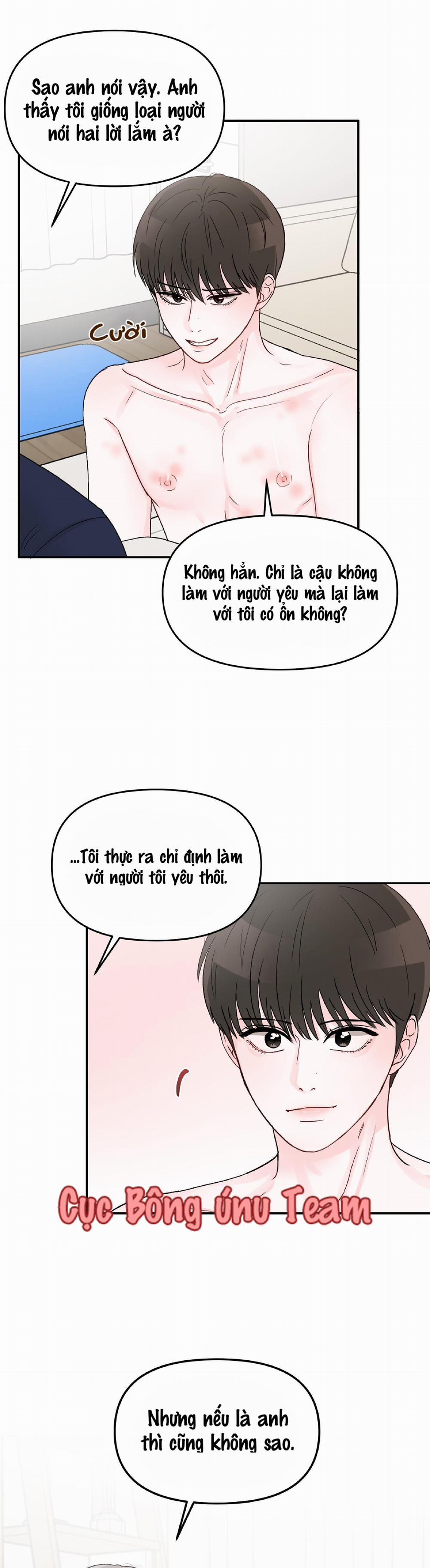 (Cbunu) Thán Phục Thanh Xuân 16 trang 9