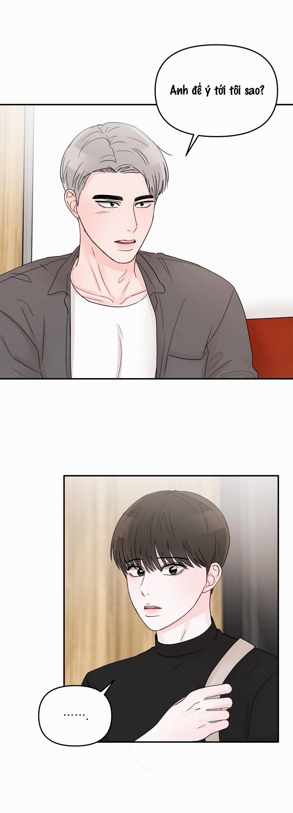 (Cbunu) Thán Phục Thanh Xuân 17 trang 16