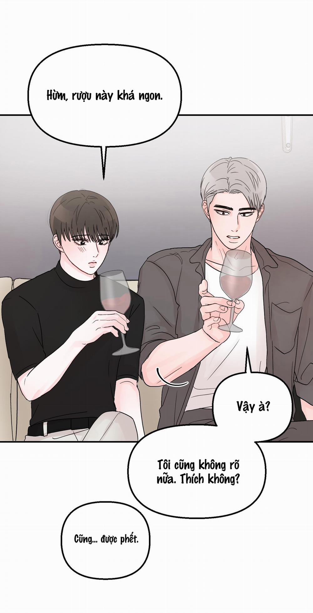 (Cbunu) Thán Phục Thanh Xuân 17 trang 27