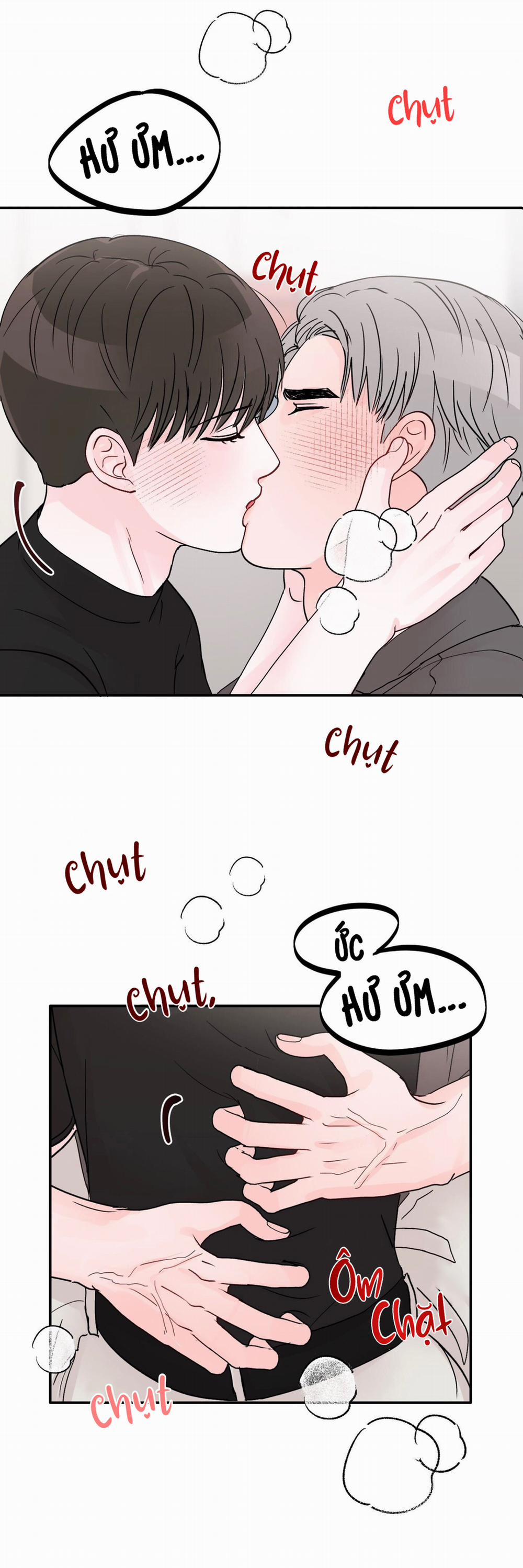 (Cbunu) Thán Phục Thanh Xuân 18 trang 5