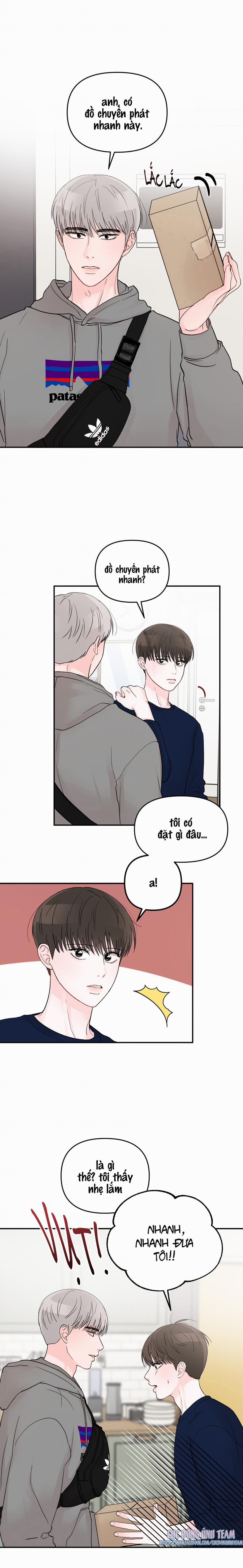 (Cbunu) Thán Phục Thanh Xuân 27 trang 0