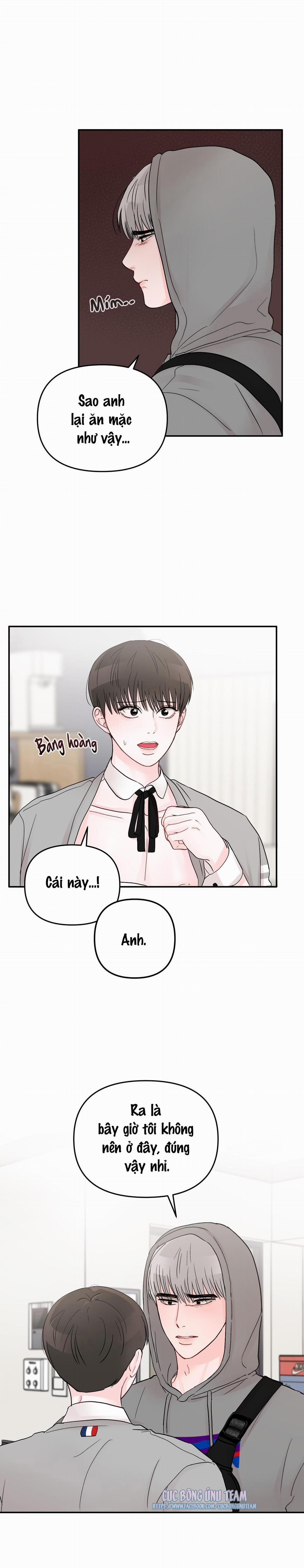 (Cbunu) Thán Phục Thanh Xuân 28 trang 10