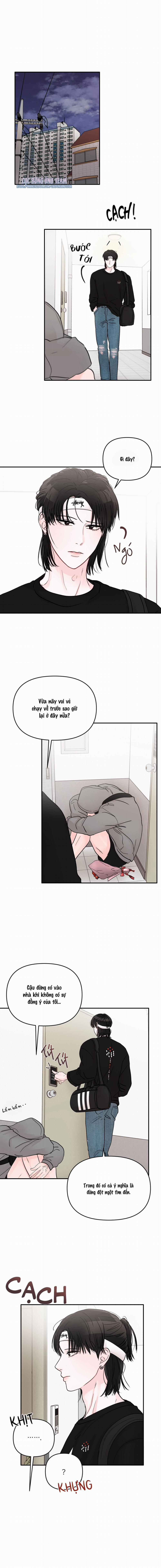 (Cbunu) Thán Phục Thanh Xuân 29 trang 0