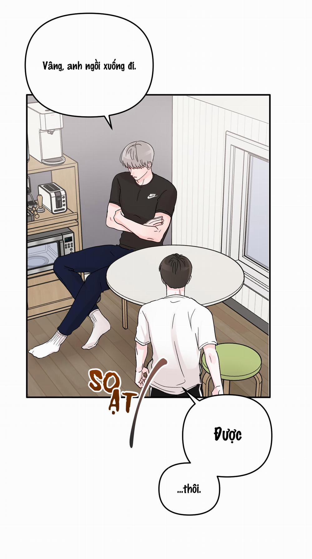 (Cbunu) Thán Phục Thanh Xuân 3 trang 15