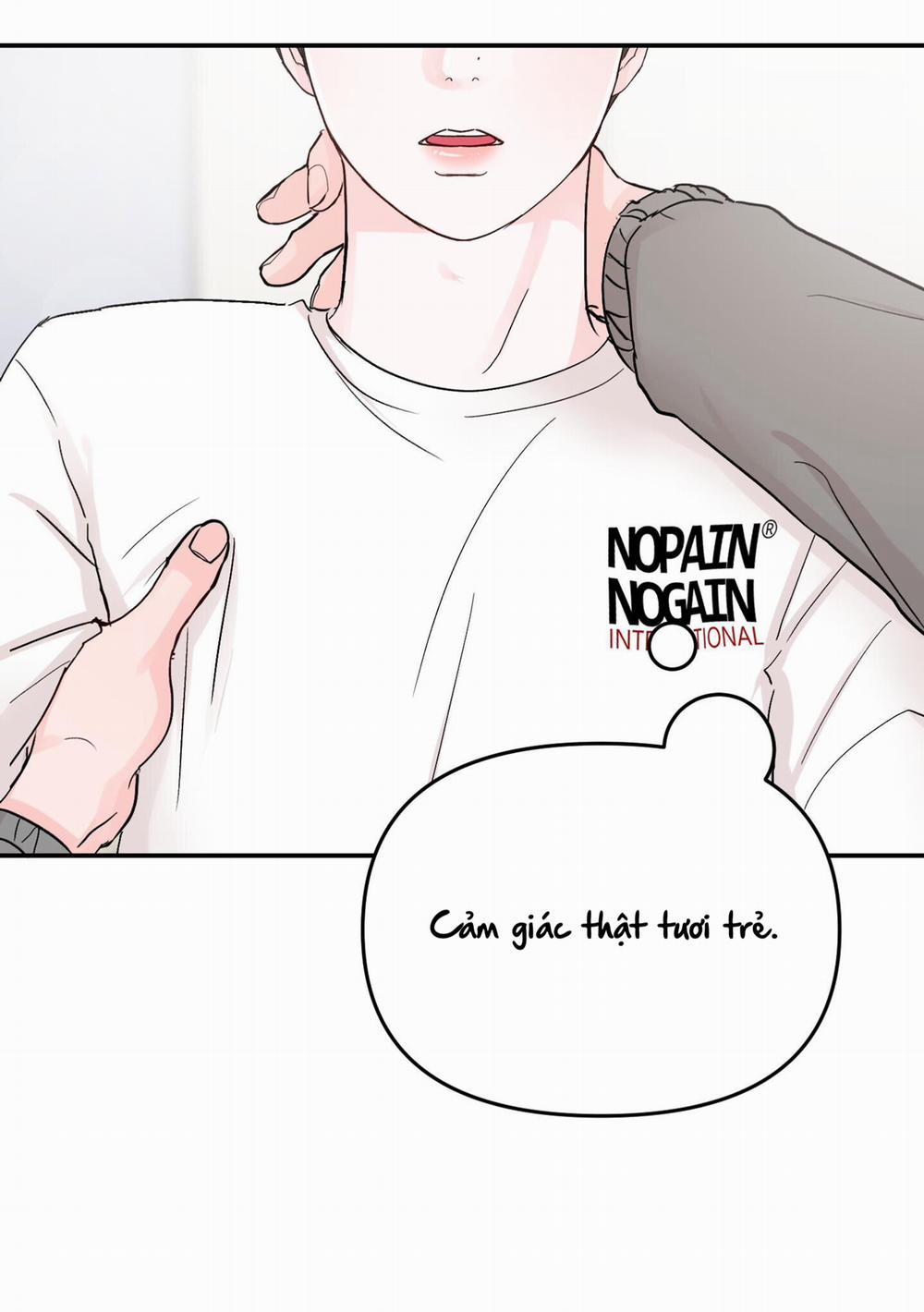 (Cbunu) Thán Phục Thanh Xuân 3 trang 2