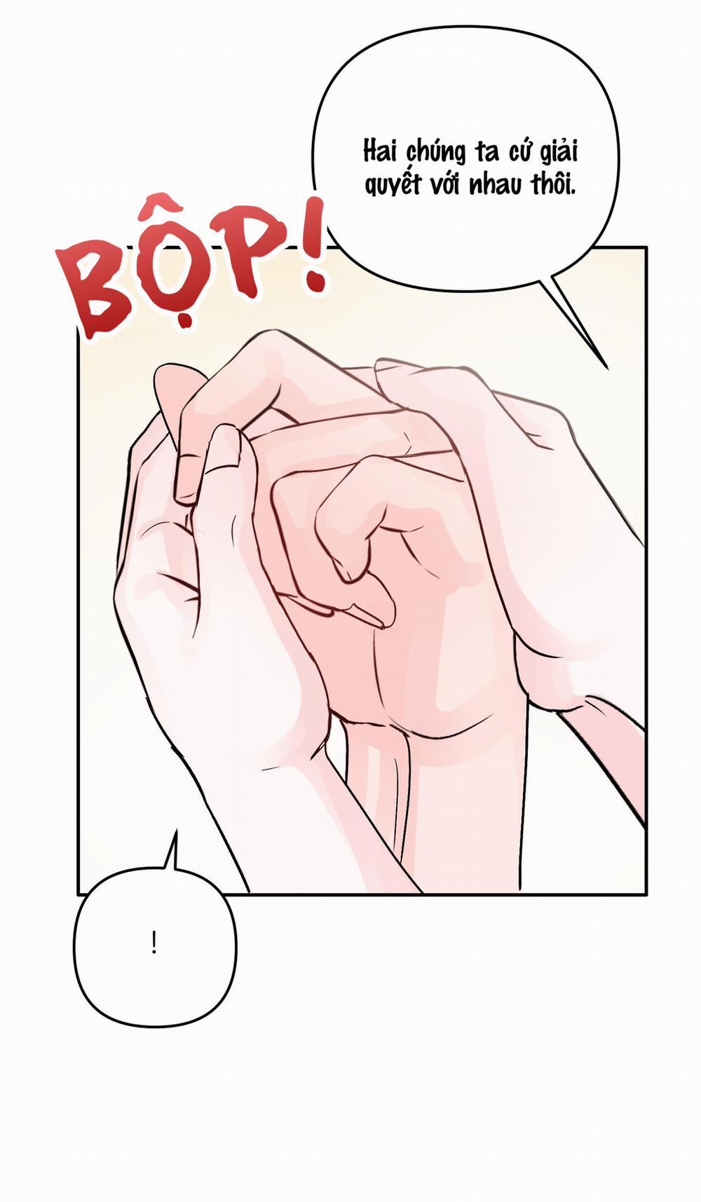 (Cbunu) Thán Phục Thanh Xuân 3 trang 28