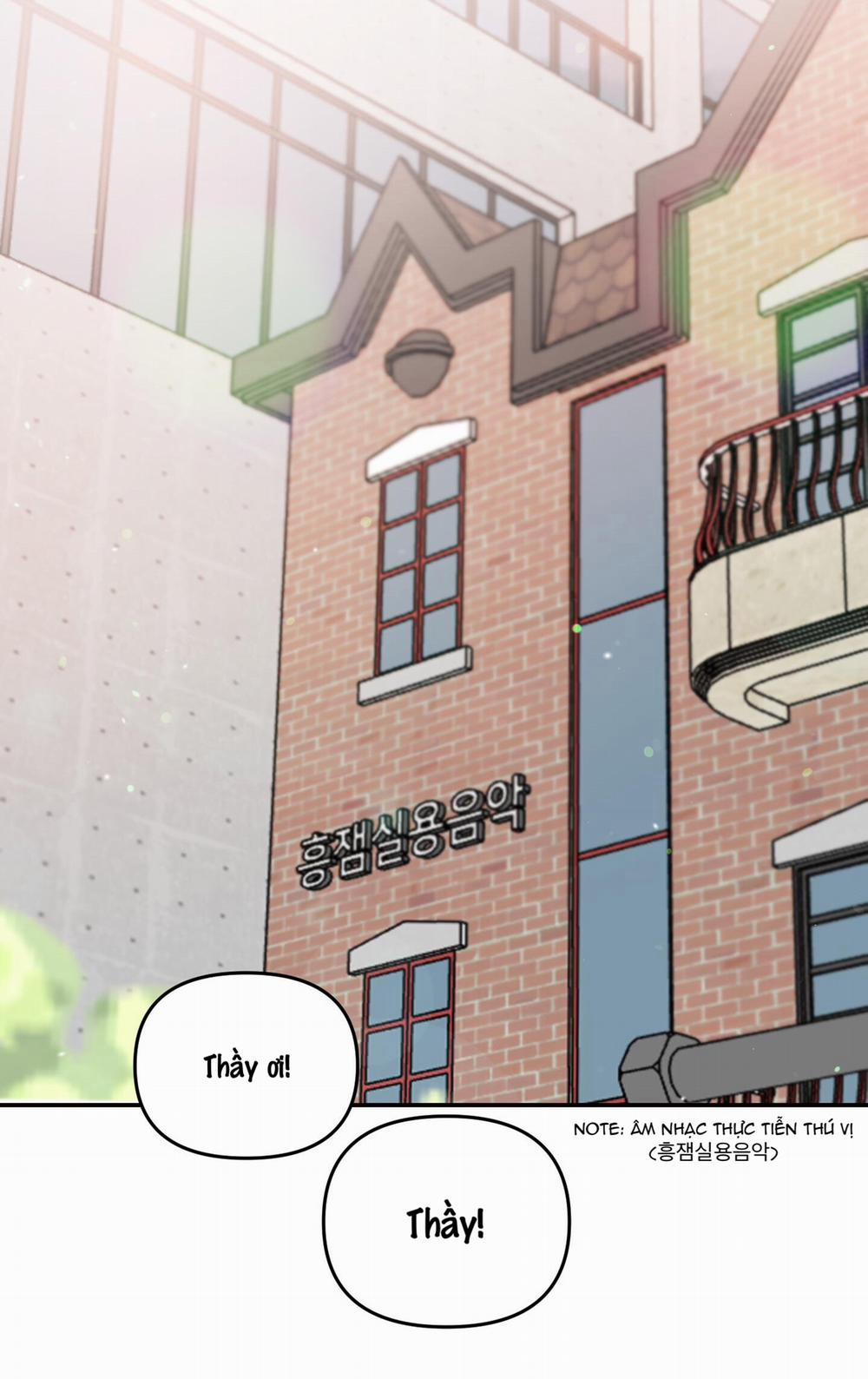 (Cbunu) Thán Phục Thanh Xuân 3 trang 37