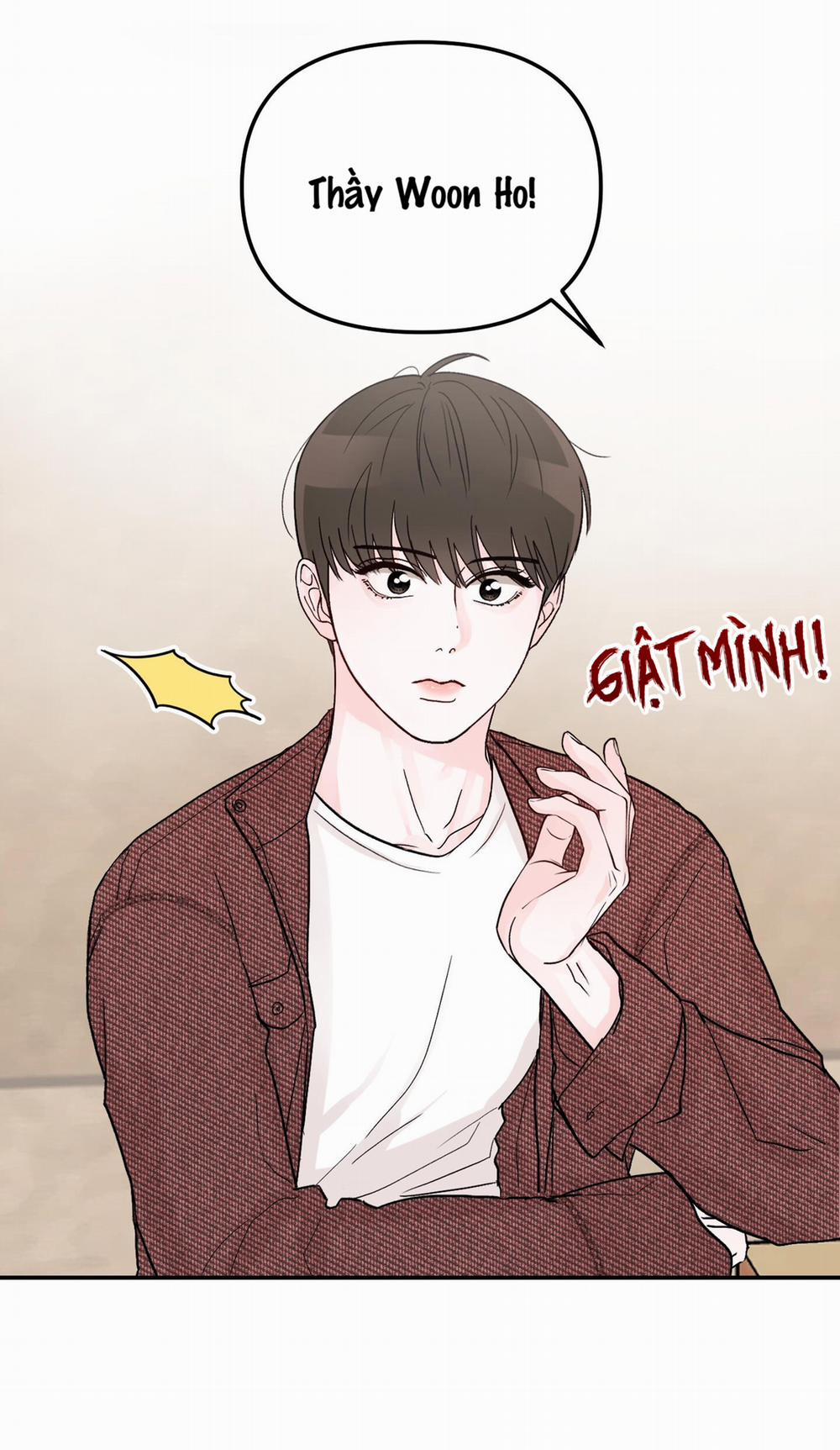 (Cbunu) Thán Phục Thanh Xuân 3 trang 38