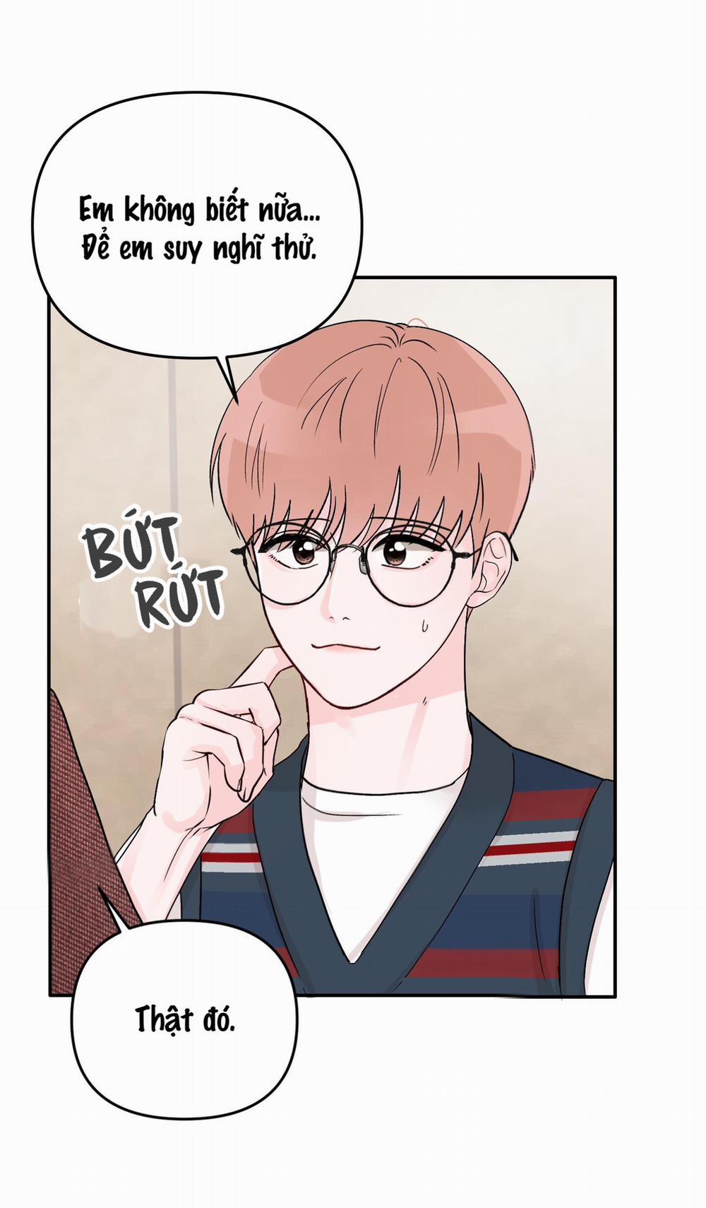 (Cbunu) Thán Phục Thanh Xuân 3 trang 47