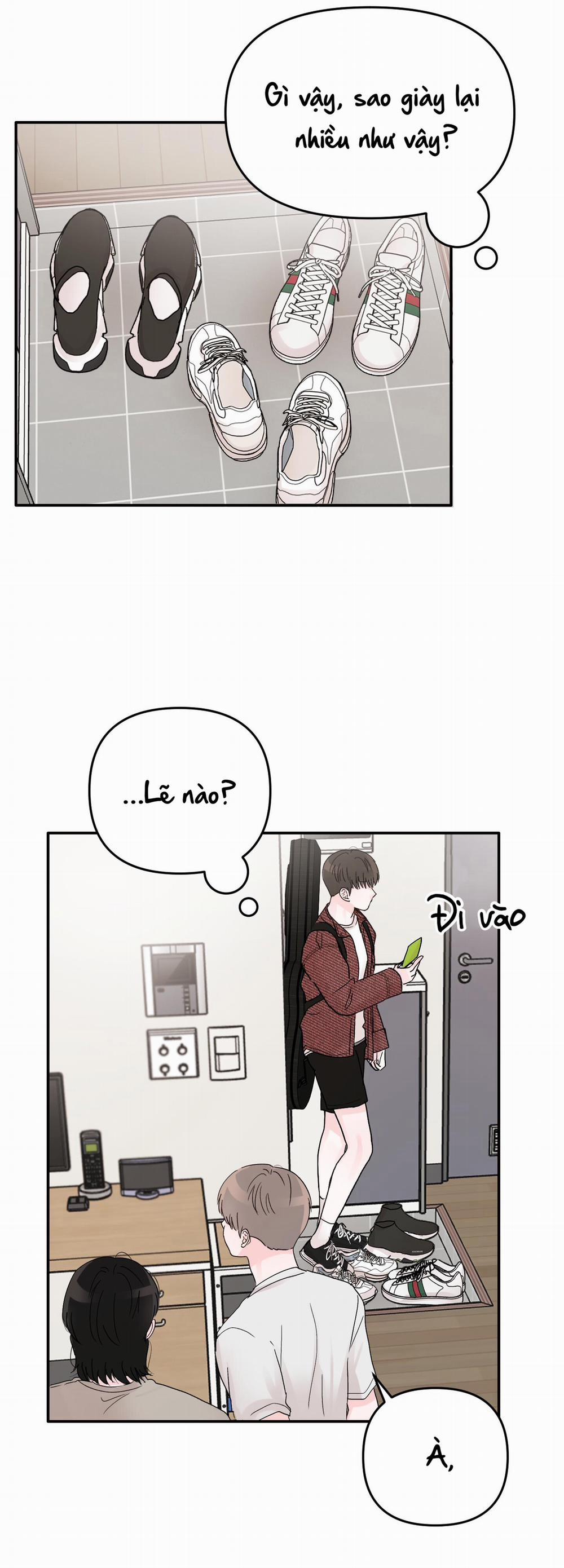 (Cbunu) Thán Phục Thanh Xuân 3 trang 51