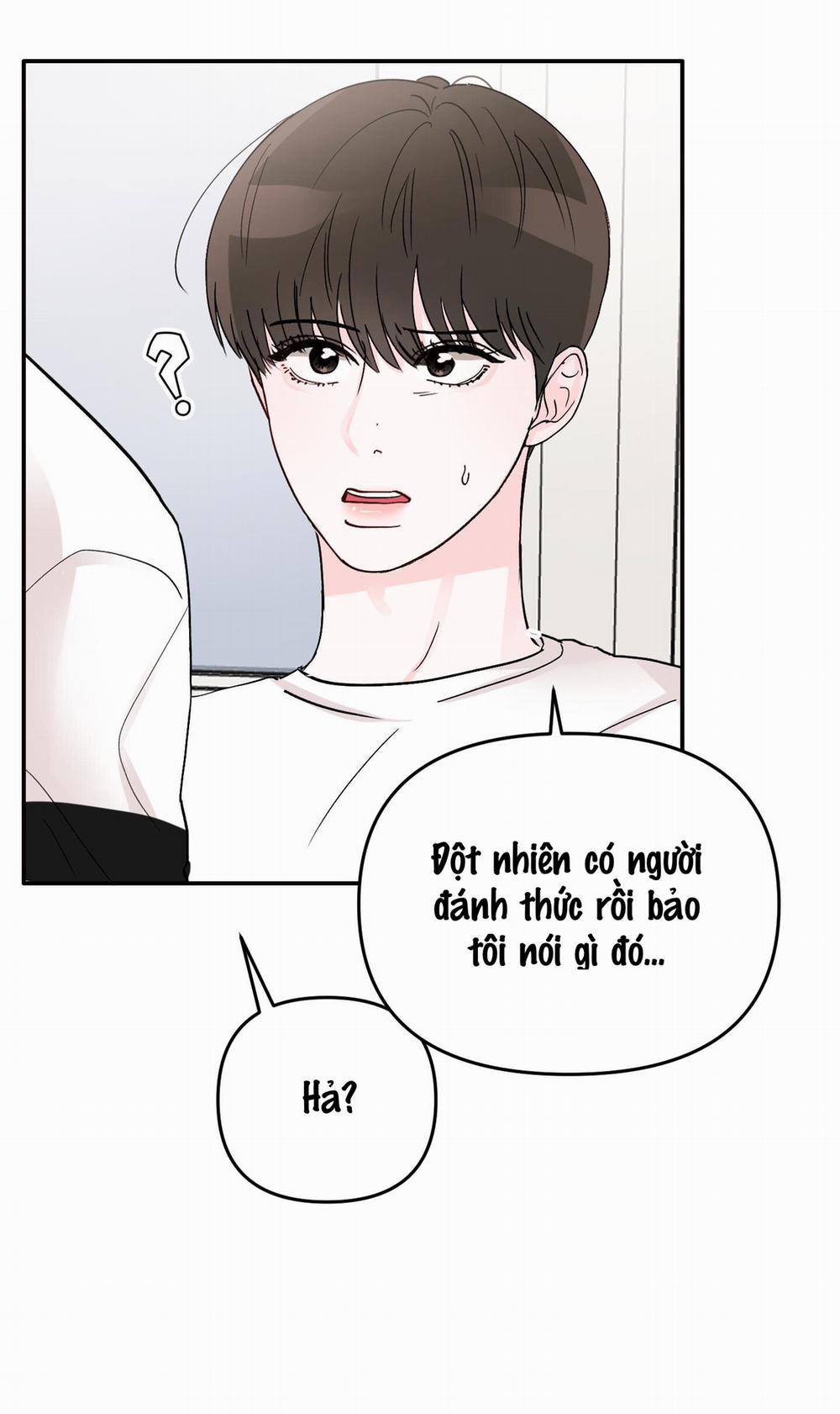 (Cbunu) Thán Phục Thanh Xuân 3 trang 7