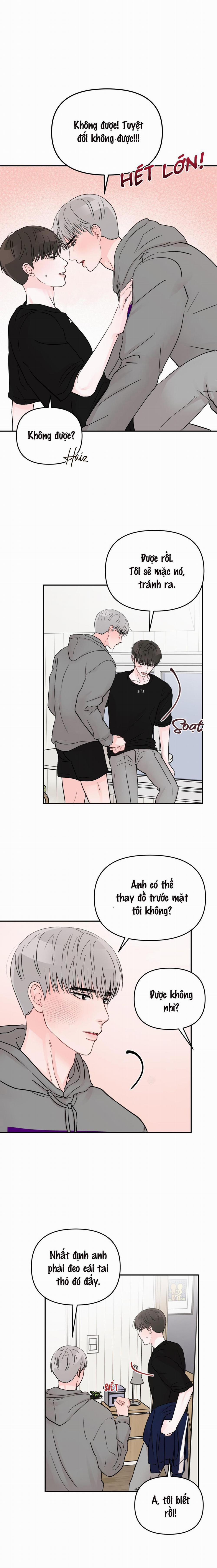 (Cbunu) Thán Phục Thanh Xuân 31 trang 2