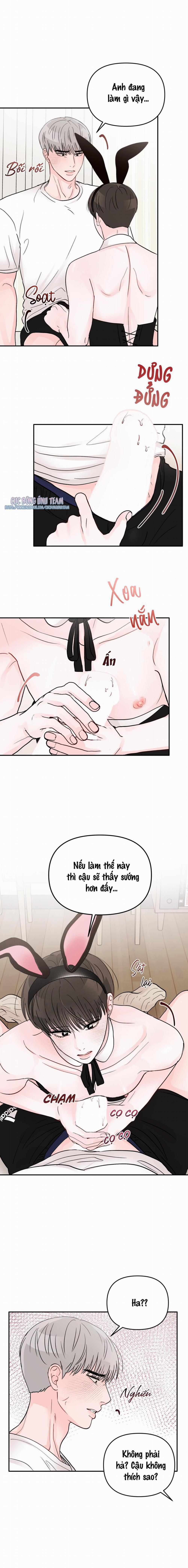 (Cbunu) Thán Phục Thanh Xuân 31 trang 6