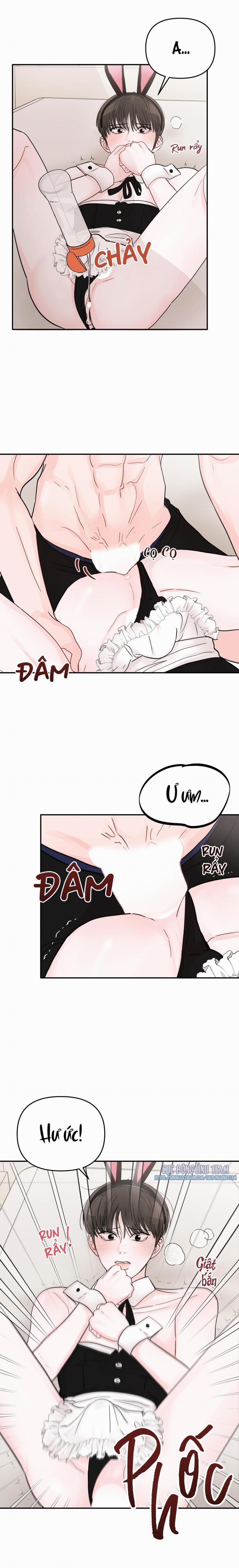 (Cbunu) Thán Phục Thanh Xuân 31 trang 9