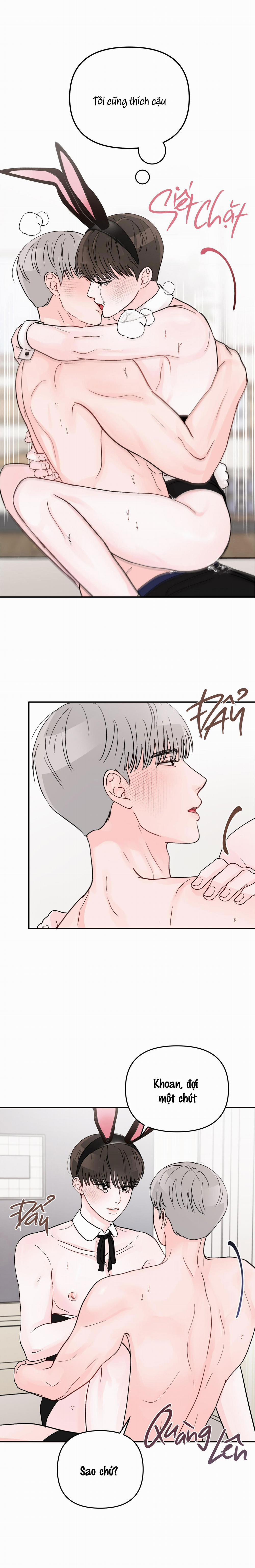 (Cbunu) Thán Phục Thanh Xuân 32 trang 0