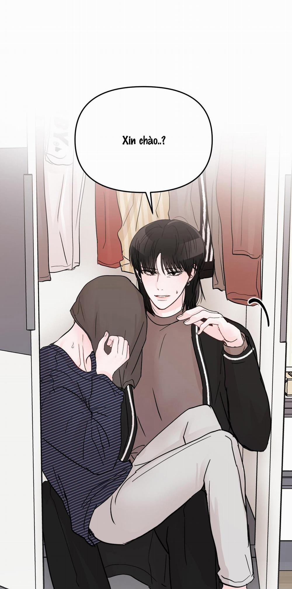 (Cbunu) Thán Phục Thanh Xuân 35 Ngang Raw trang 119