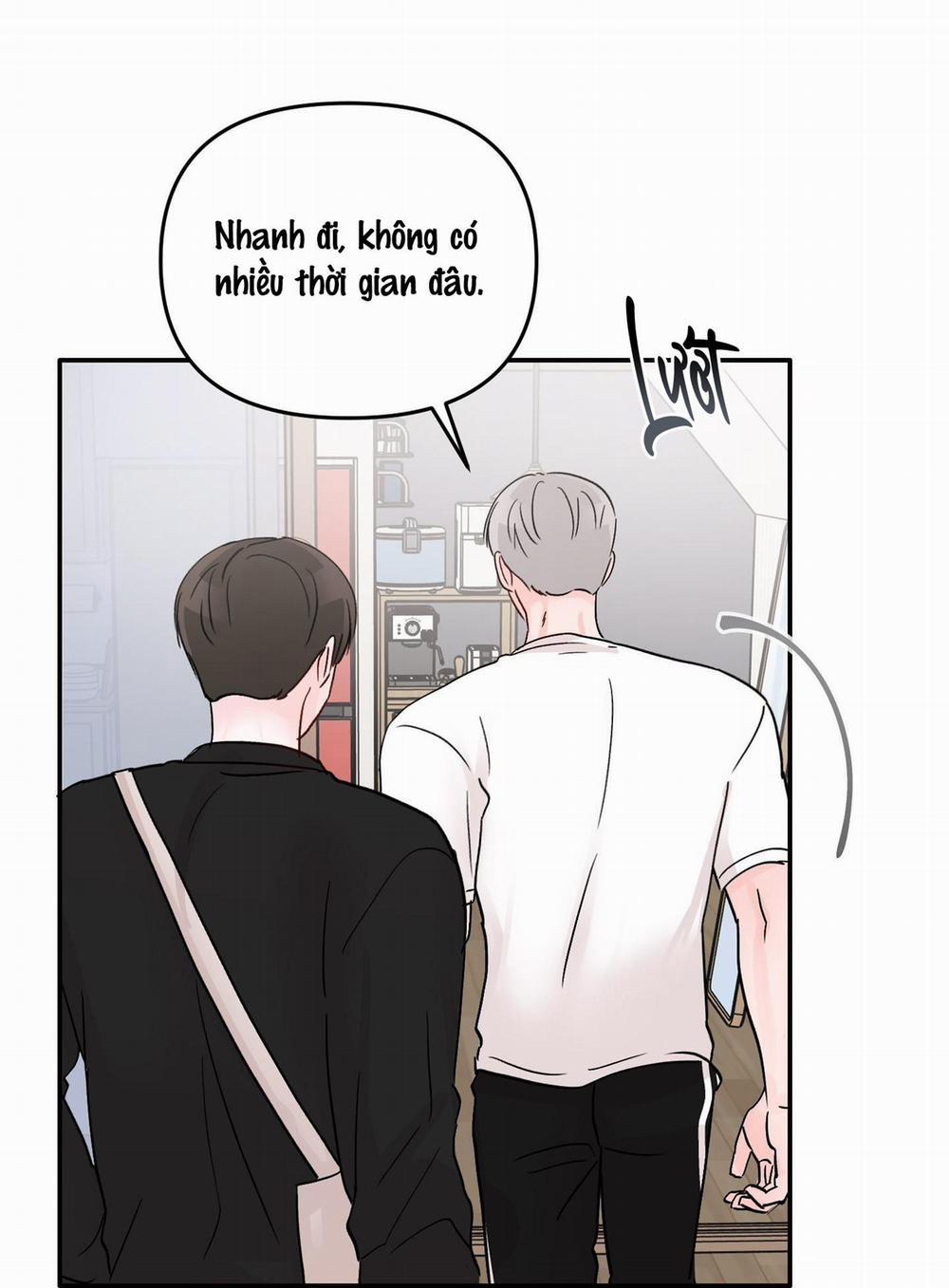 (Cbunu) Thán Phục Thanh Xuân 35 Ngang Raw trang 50