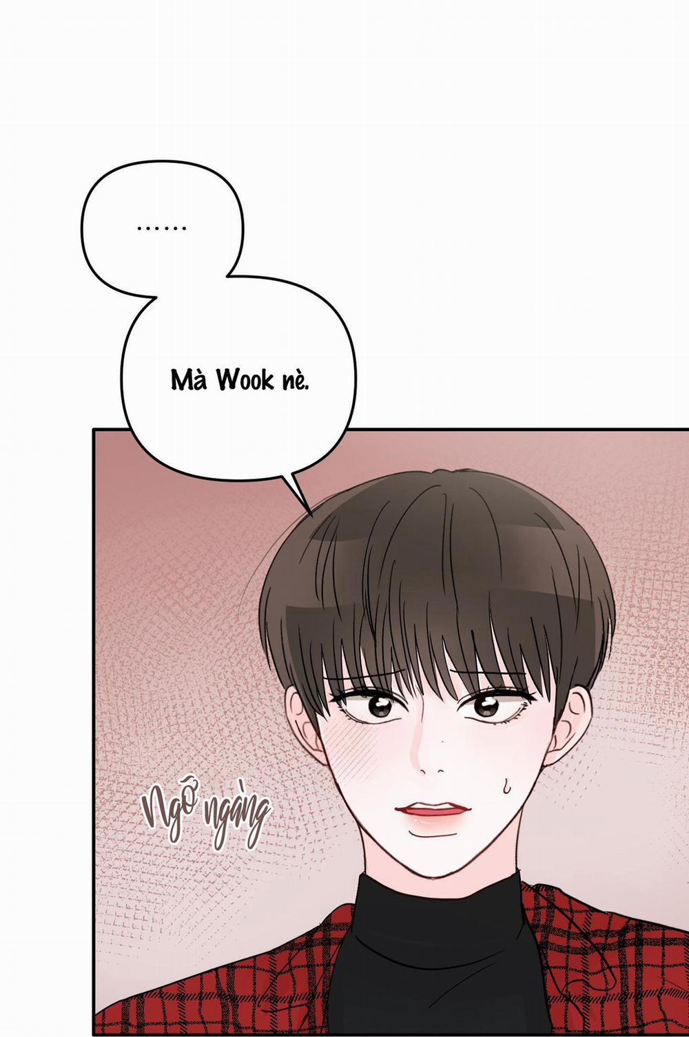 (Cbunu) Thán Phục Thanh Xuân 35 Ngang Raw trang 62