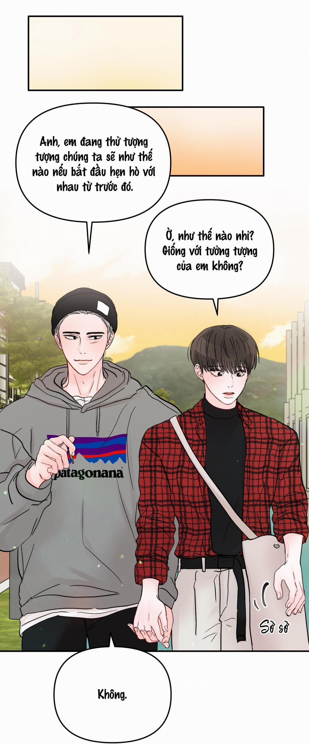 (Cbunu) Thán Phục Thanh Xuân 35 Ngang Raw trang 78