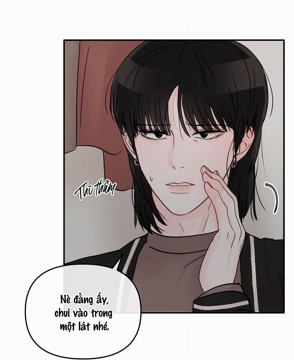 (Cbunu) Thán Phục Thanh Xuân 35 trang 112