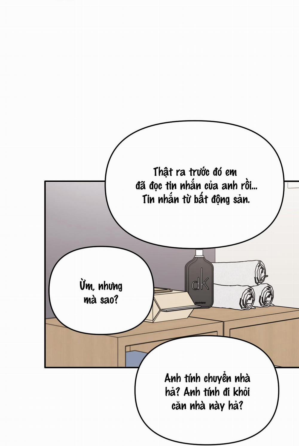 (Cbunu) Thán Phục Thanh Xuân 35 trang 34