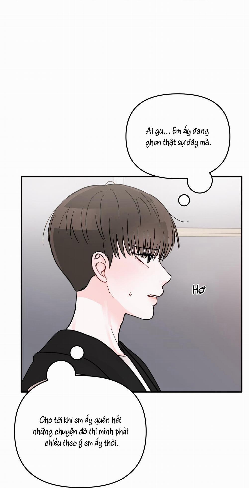 (Cbunu) Thán Phục Thanh Xuân 35 trang 51