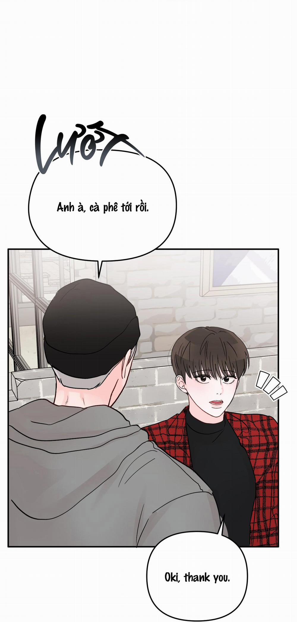 (Cbunu) Thán Phục Thanh Xuân 35 trang 61