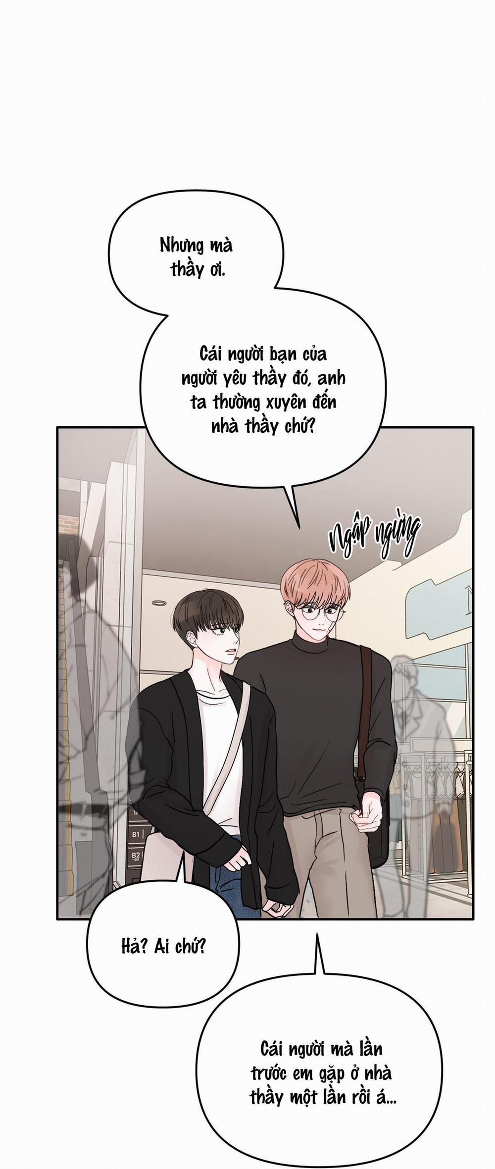 (Cbunu) Thán Phục Thanh Xuân 35 trang 7