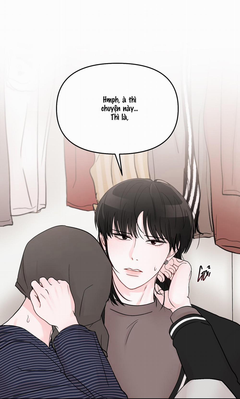 (Cbunu) Thán Phục Thanh Xuân 36 season 2 trang 0