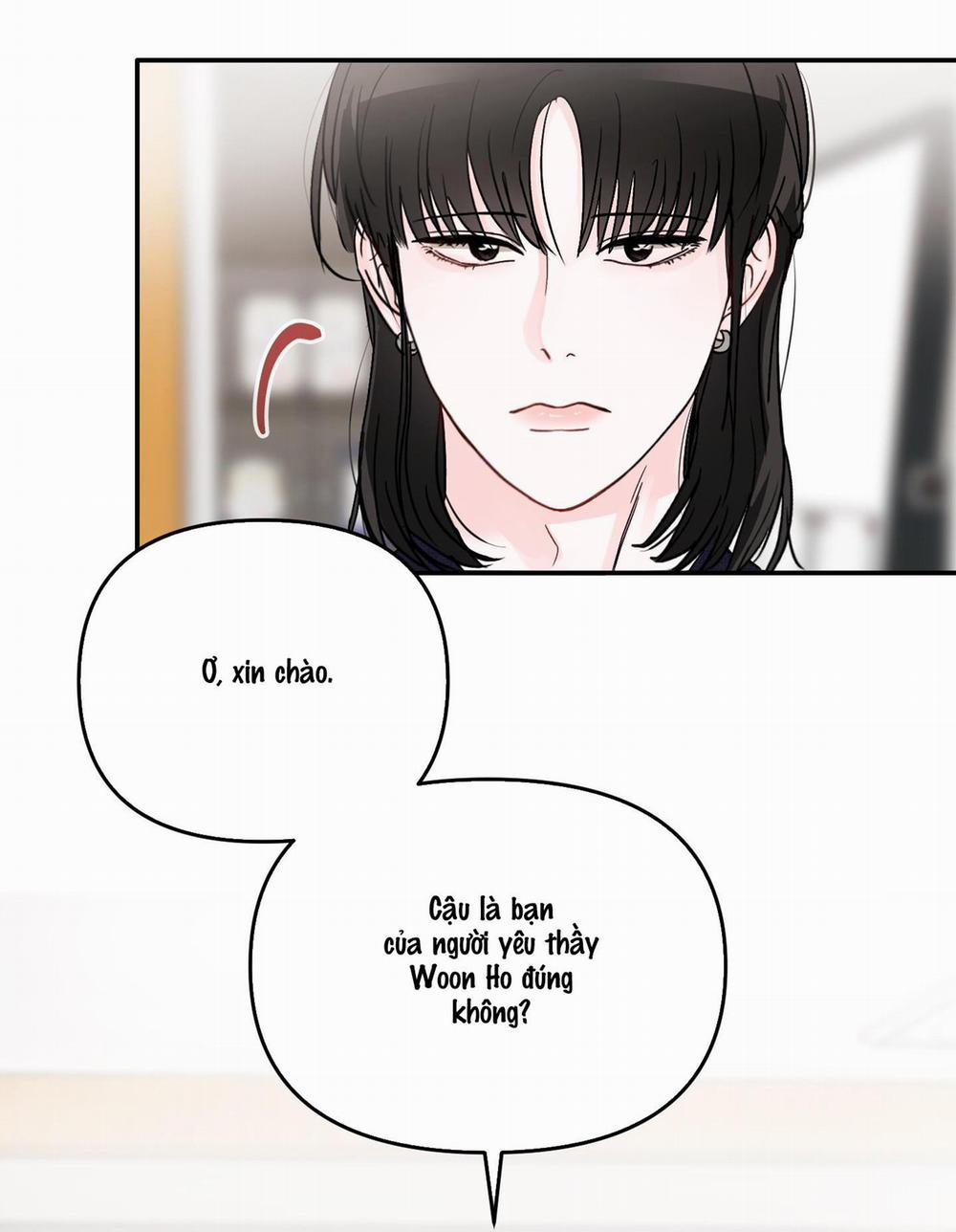 (Cbunu) Thán Phục Thanh Xuân 36 season 2 trang 37