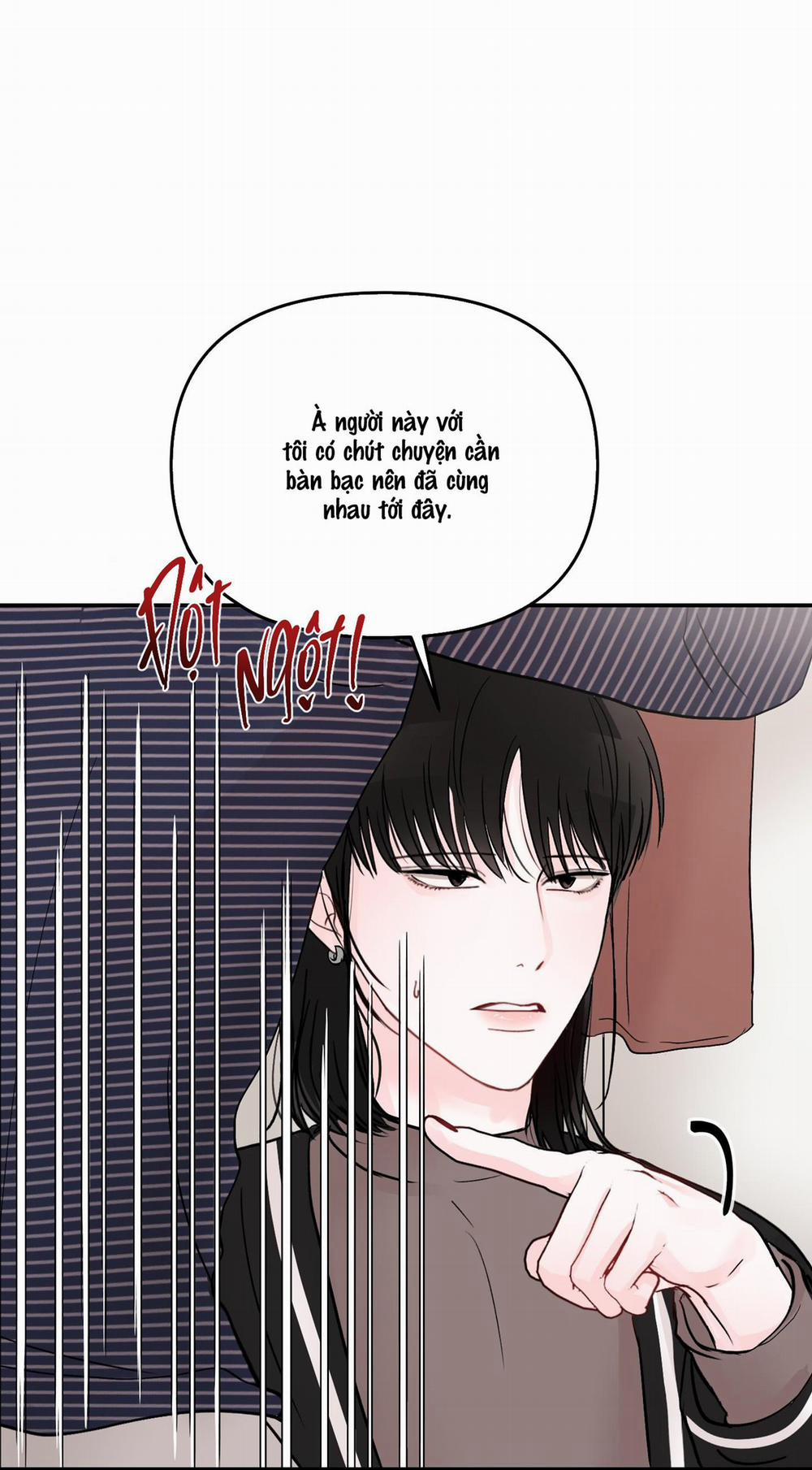 (Cbunu) Thán Phục Thanh Xuân 36 season 2 trang 5