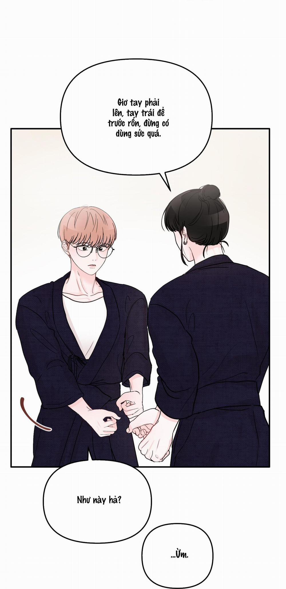 (Cbunu) Thán Phục Thanh Xuân 36 season 2 trang 51